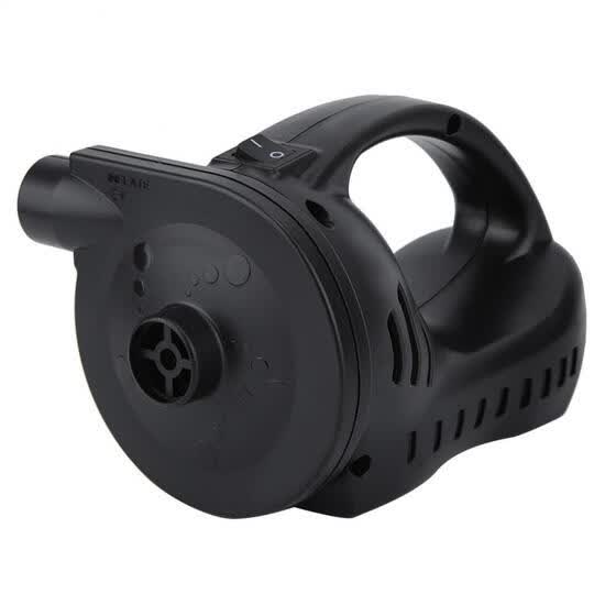 electric pump for inflatable pool