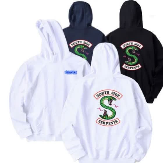 riverdale hoodie