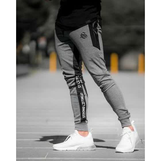 best gym joggers mens