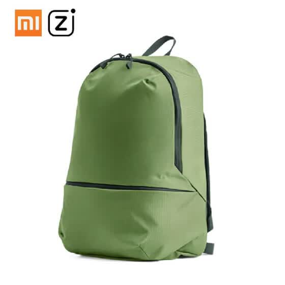 small sports rucksack