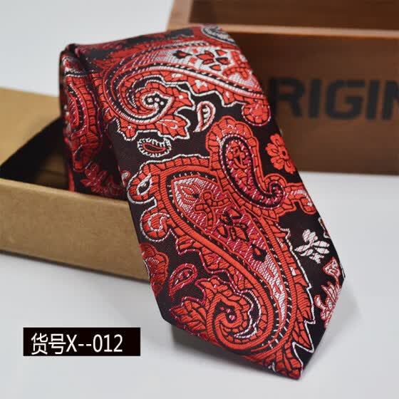 tie manufacturers
