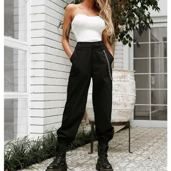 womens cargo tracksuit