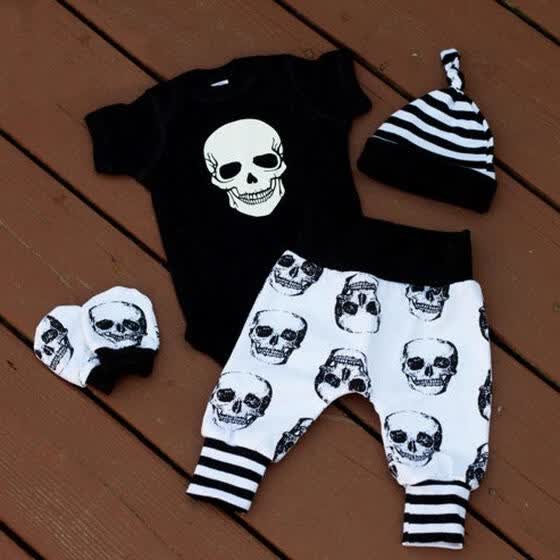 new bone baby boy dress
