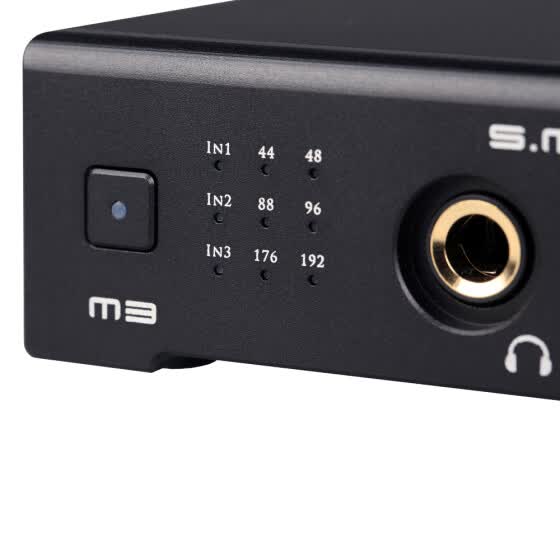 usb powered headphone amp
