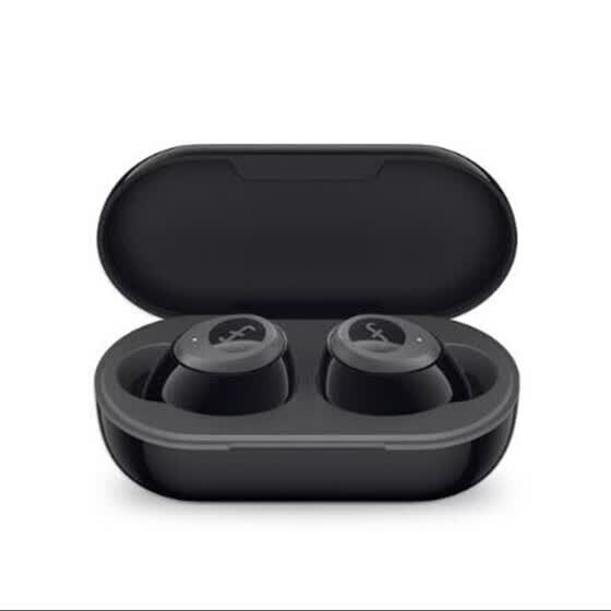  FUNCL W1 Беспроводная связь Bluetooth HIFI Музыкальные наушники Спортивная игра Применимо белый / черный 