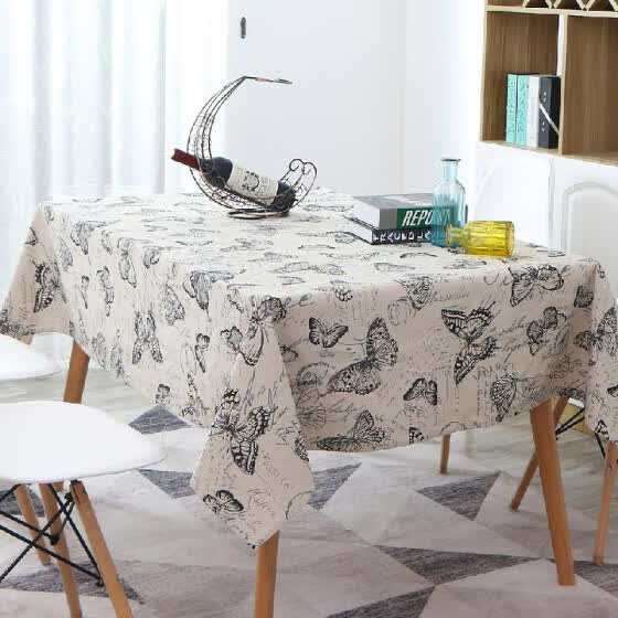 shop tablecloths