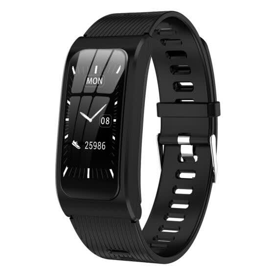 ak12 smart watch