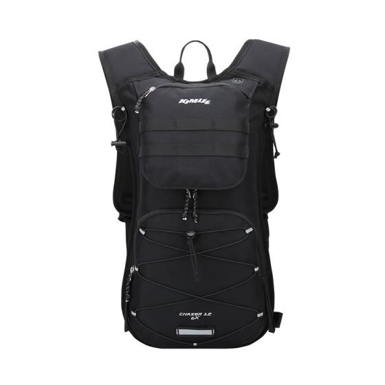 KIMLEE Sport Water Bag Pouch Backpack 12L Climbing Hiking Bladder Running Bag