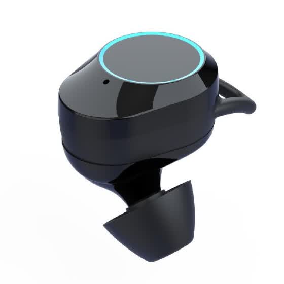 go2 tws earbuds