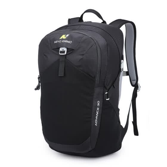 waterproof mountaineering backpack