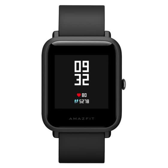 amazfit bip for kids