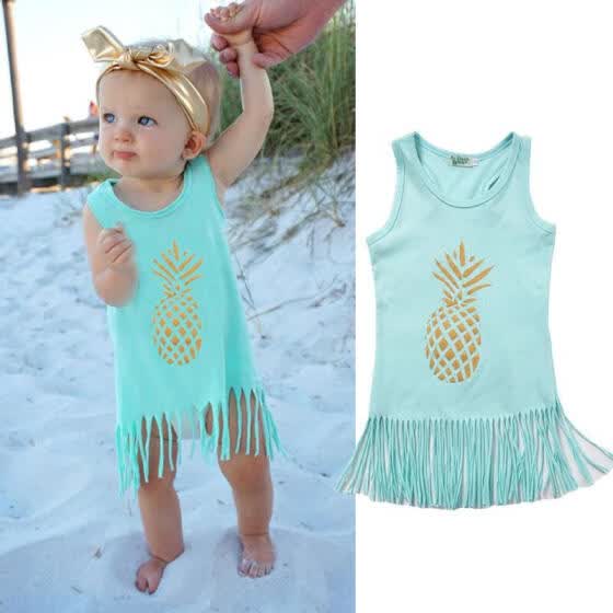 beach wear for baby girl