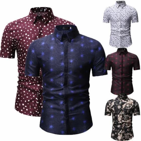 best short sleeve dress shirts