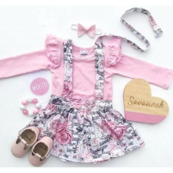 savannah baby clothing online