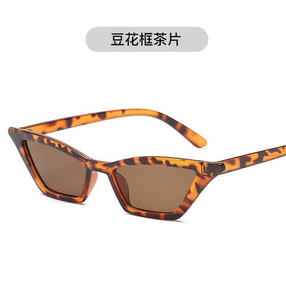 gato con gafas de sol