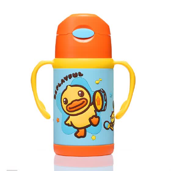 children's thermos cup