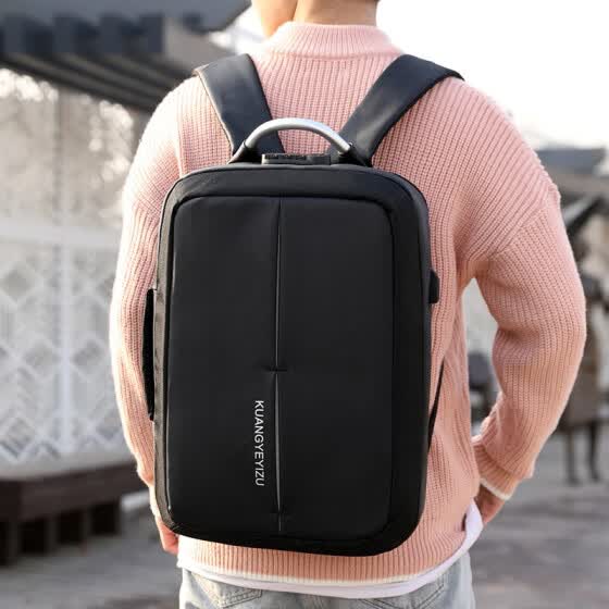 best bags for men 2019