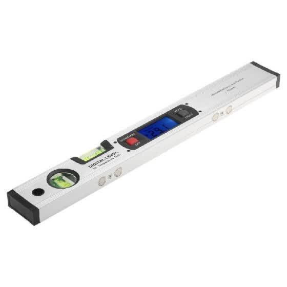 best digital spirit level