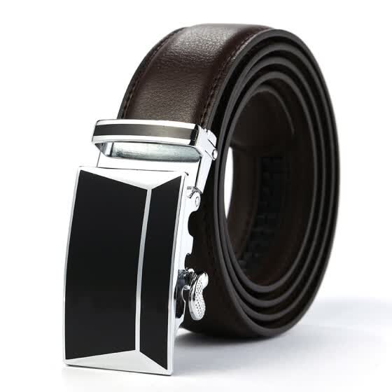 genuine leather belt online shopping