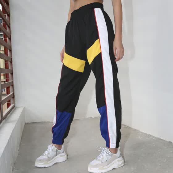 best streetwear sweatpants