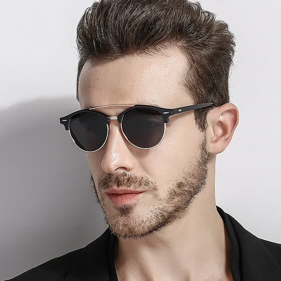 Shop New men and women polarized sunglasses colorful fashion sunglasses sunglasses fashion driver driving mirror wholesale Online from Best Women's Sunglasses on JD.com Global Site - Joybuy.com