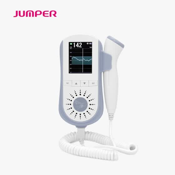 fetal pulse detector