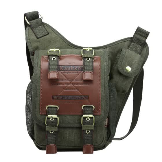 jd messenger bag