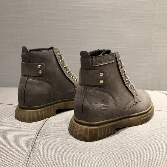 style martin boots