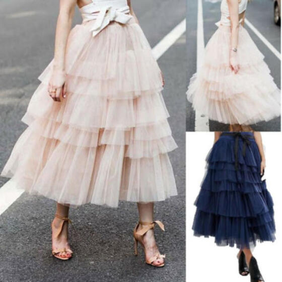 Shop Sweet Style Tutu Skirt Princess 