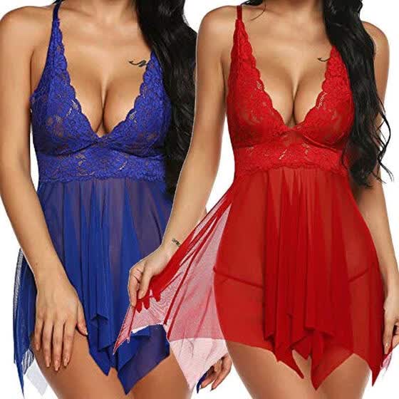 babydoll night dress