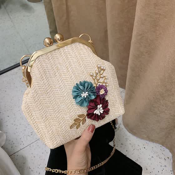 floral handbags online