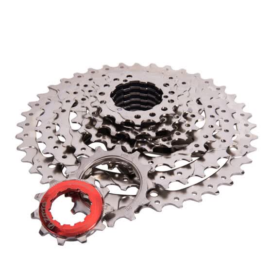 sprocket ztto