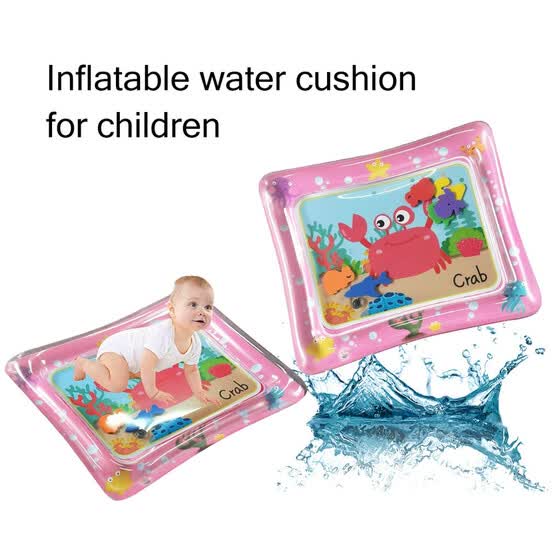 water filled toys