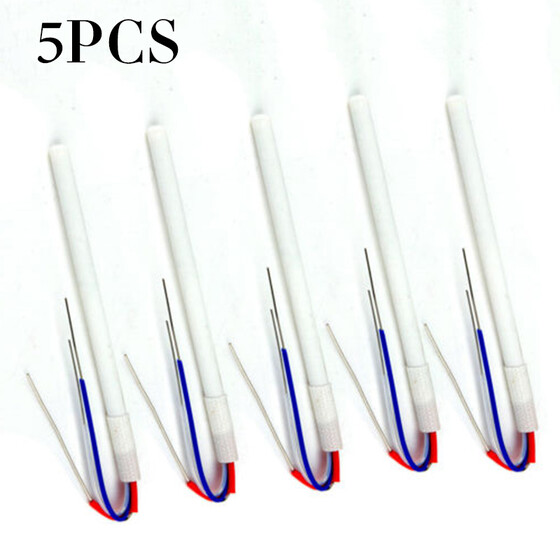 Heating core Station For 936 898d 852d 909d 8586d 5pcs Iron Tools Durable