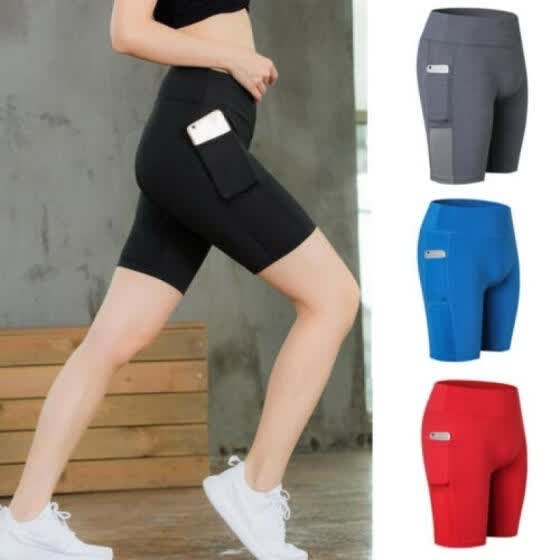 short pants for running