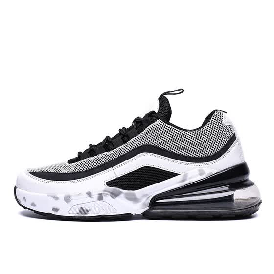 2019 men's breathable running shoes