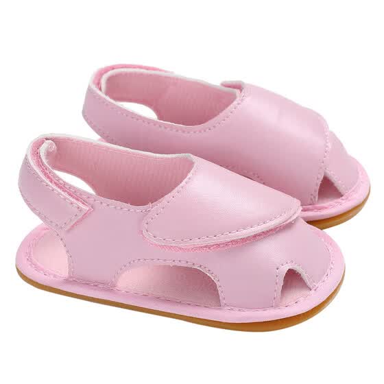 baby crib sandals