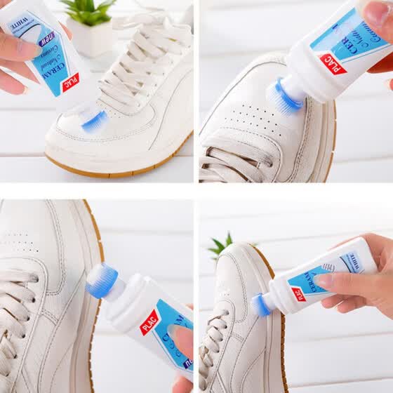 Shop Witte Schoenen Cleaner Polish Schoonmaken Tool ... Shop Witte Schoenen Cleaner Polish Schoonmaken Tool ...