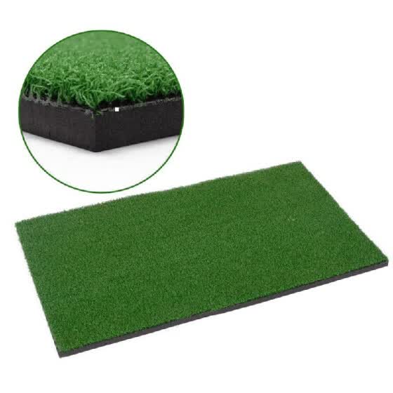 Shop Backyard Golf Mat Golf Training Aids Outdoor And Indoor