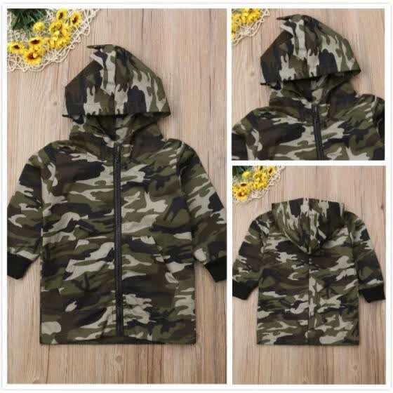 best camo hoodie