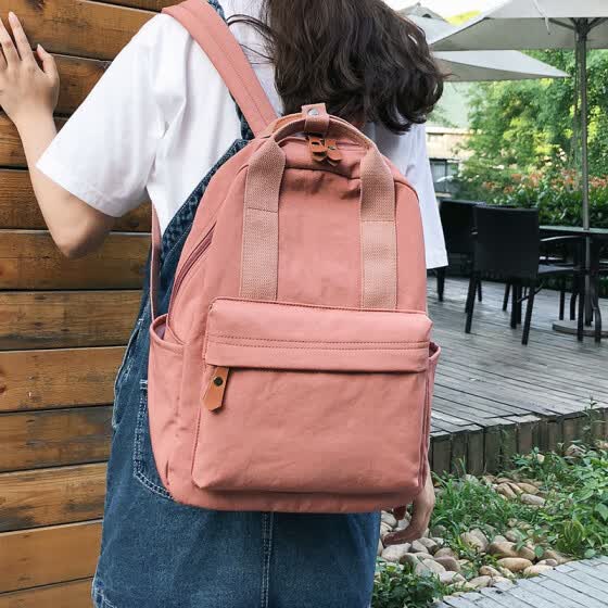 backpack trend 2019