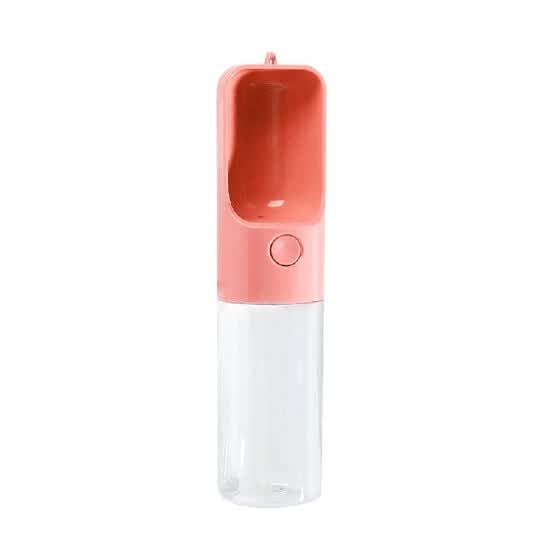 Shop Pets Accompanying Cups Water Cup Outdoor Portable Travel