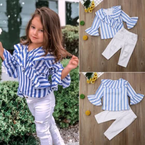 trendy toddler clothes