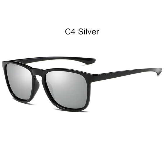 Sunglasses Men//Women Square UV400 Driving Eyewear Sun Glasses Vintage