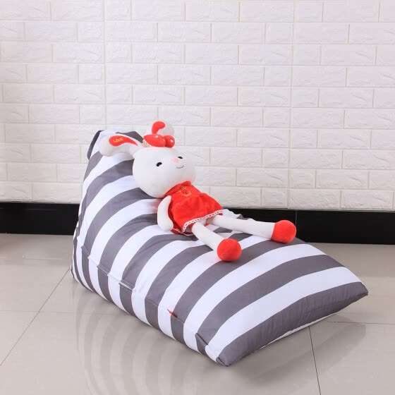 soft toy storage bean bag