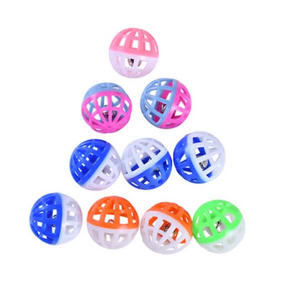 pet toy balls