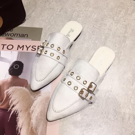 half shoes for ladies online