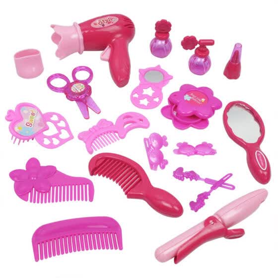 salon toy set