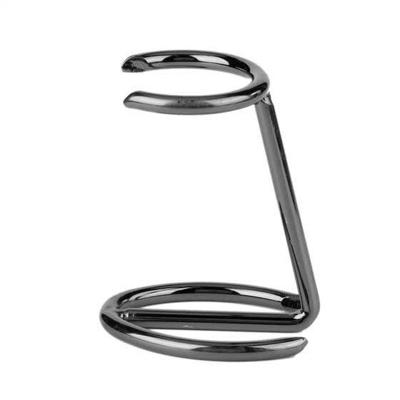 Shop Greensen Stainless Steel Men Shaving Brush Stand Razor Holder