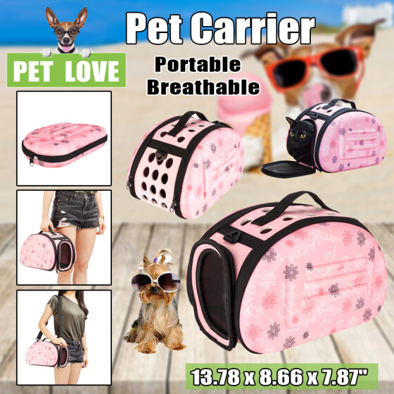 carry pouch for small dog